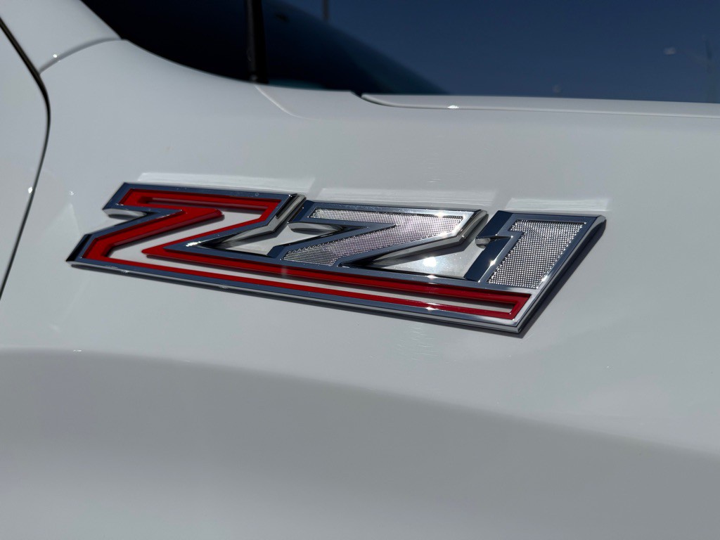2022 Chevrolet Silverado 1500 Image 19