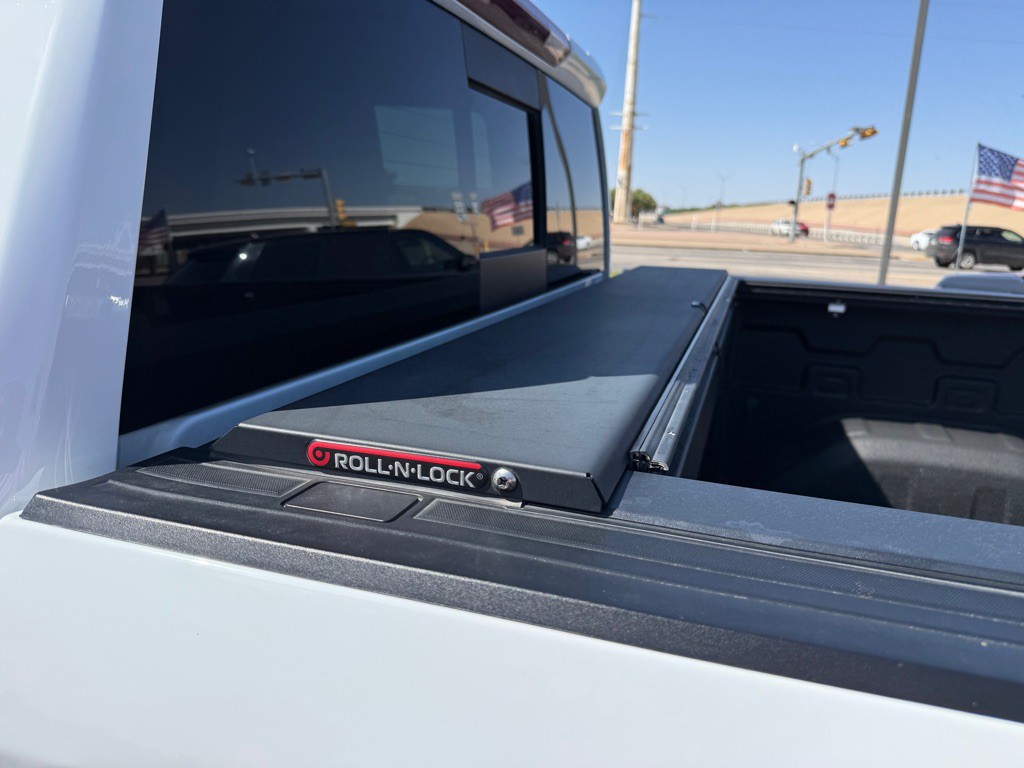 2022 Chevrolet Silverado 1500 Image 20