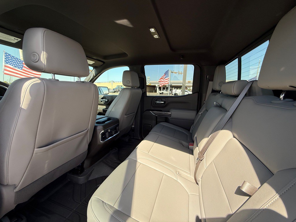 2022 Chevrolet Silverado 1500 Image 21