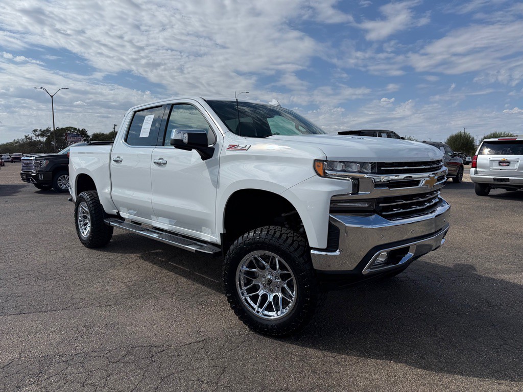 2022 Chevrolet Silverado 1500 Image 23