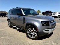 Image for 2021 Land Rover Defender 110 SE ID: 6530389