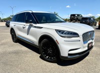 Image for 2022 Lincoln Aviator Reserve ID: 6568185
