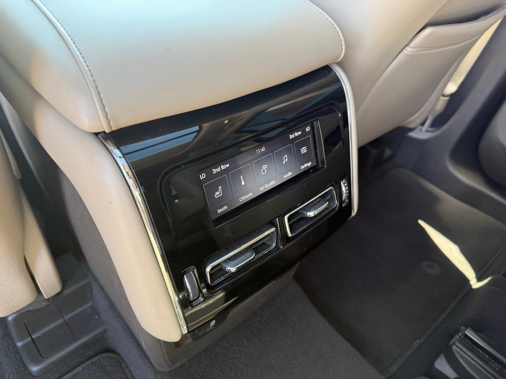 2022 Lincoln Aviator Image 14