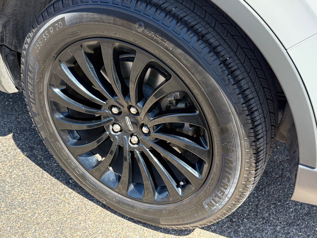 2022 Lincoln Aviator Image 22