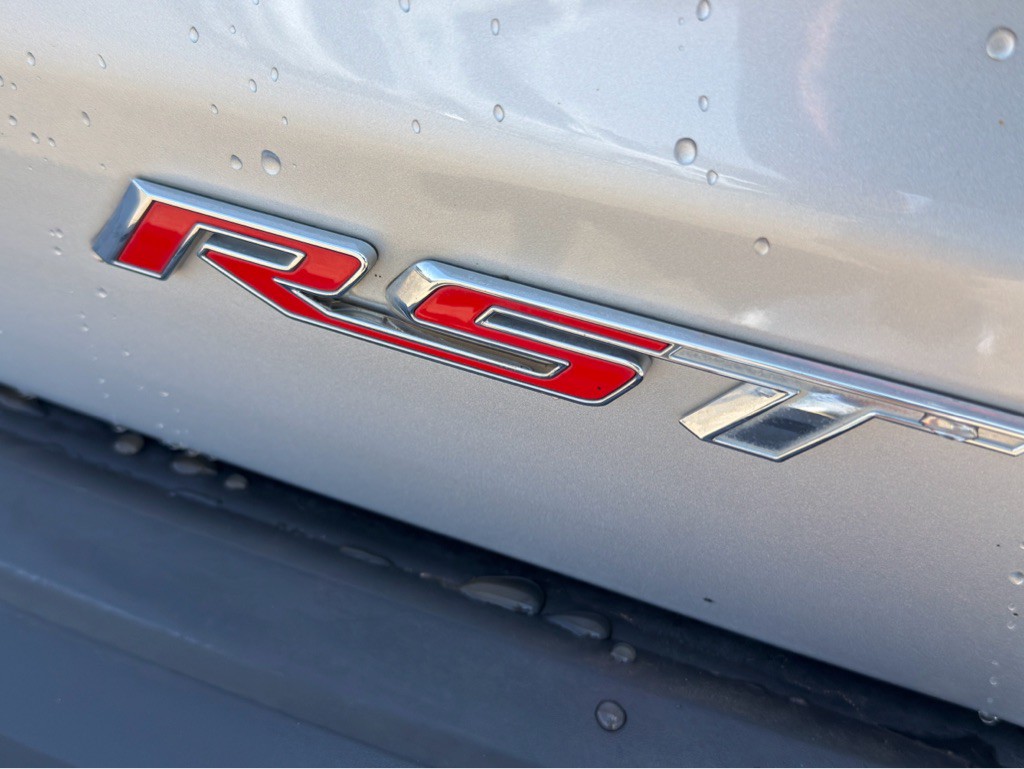 2020 Chevrolet Tahoe Image 9