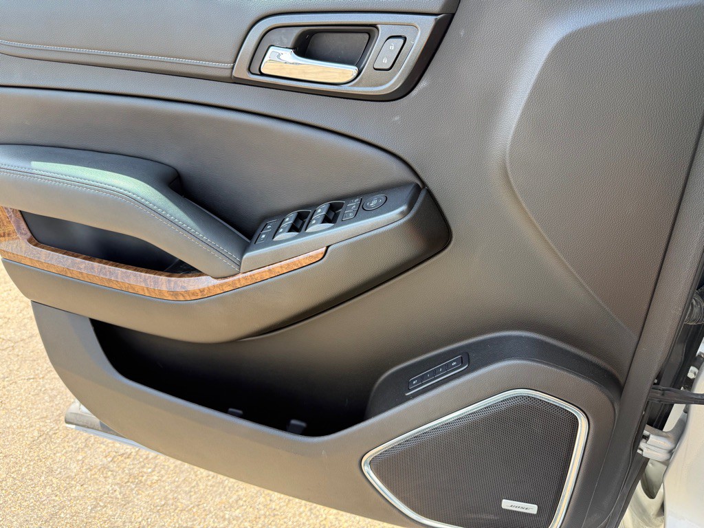 2020 Chevrolet Tahoe Image 10