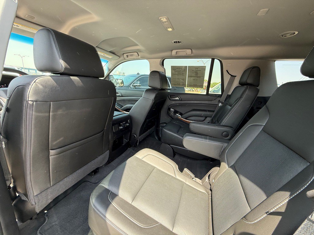 2020 Chevrolet Tahoe Image 11