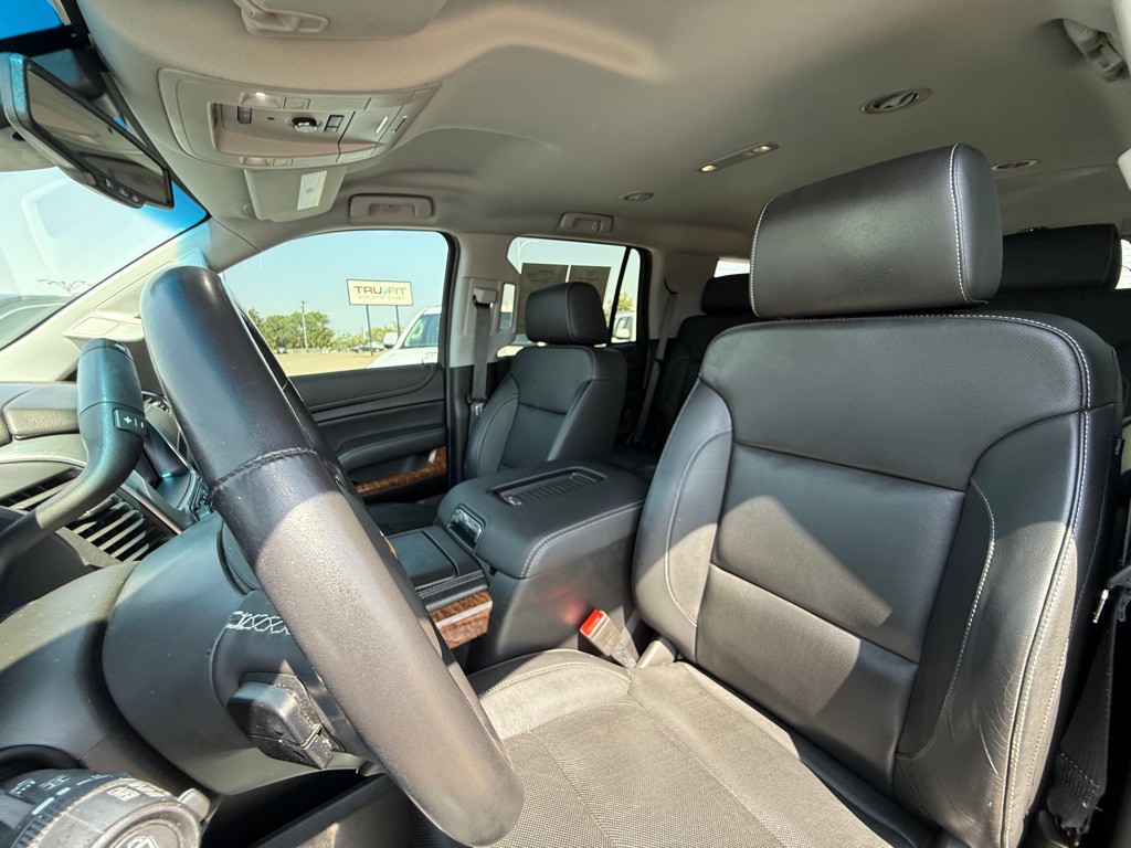 2020 Chevrolet Tahoe Image 12