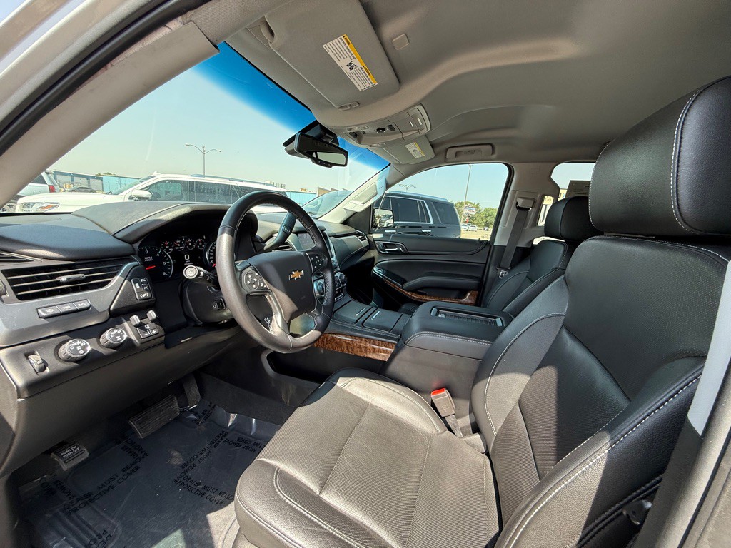 2020 Chevrolet Tahoe Image 13