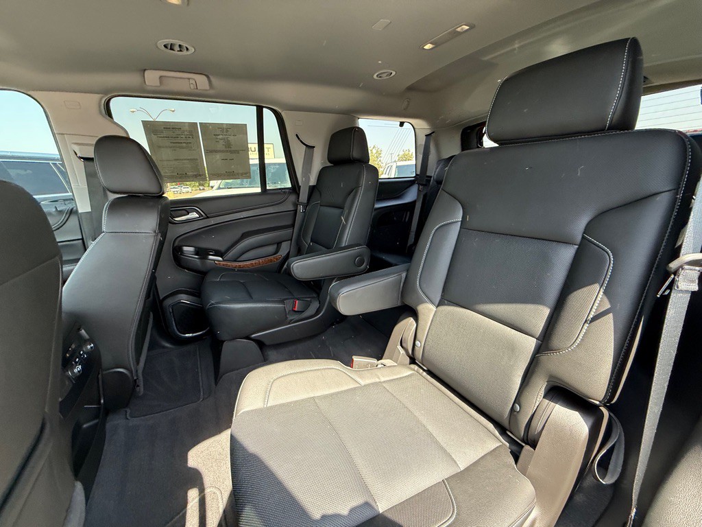 2020 Chevrolet Tahoe Image 14