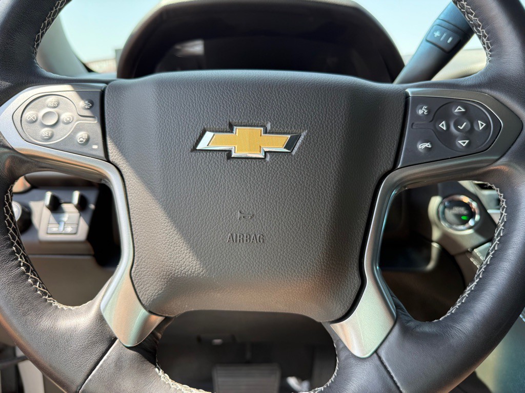 2020 Chevrolet Tahoe Image 18