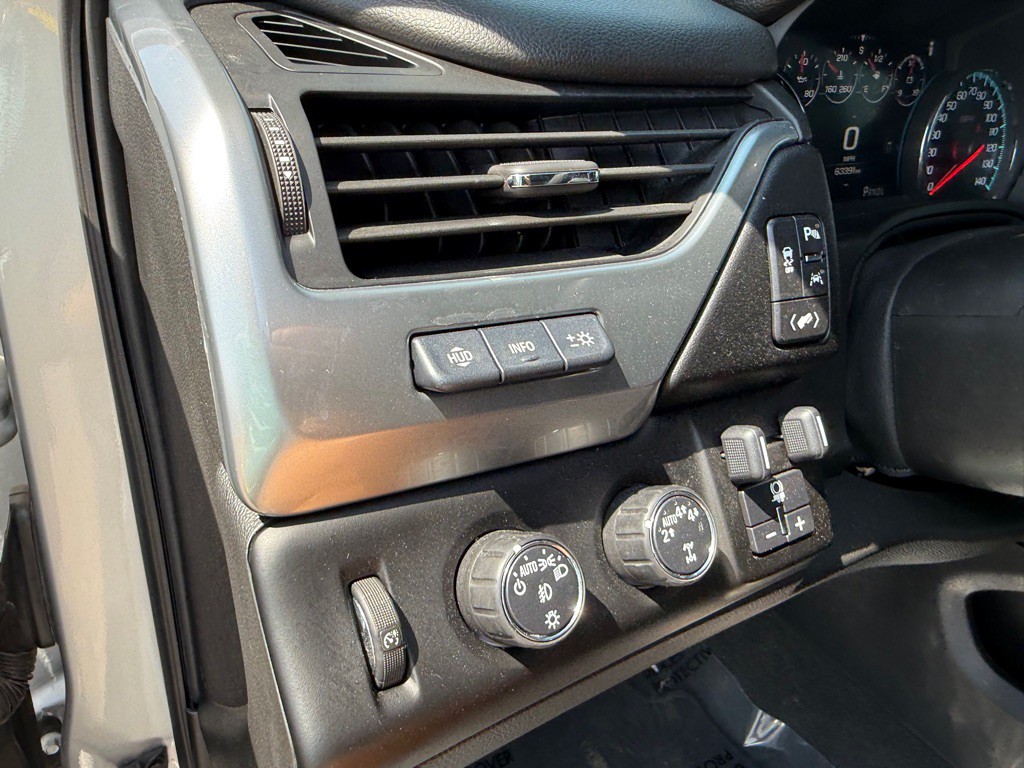 2020 Chevrolet Tahoe Image 19