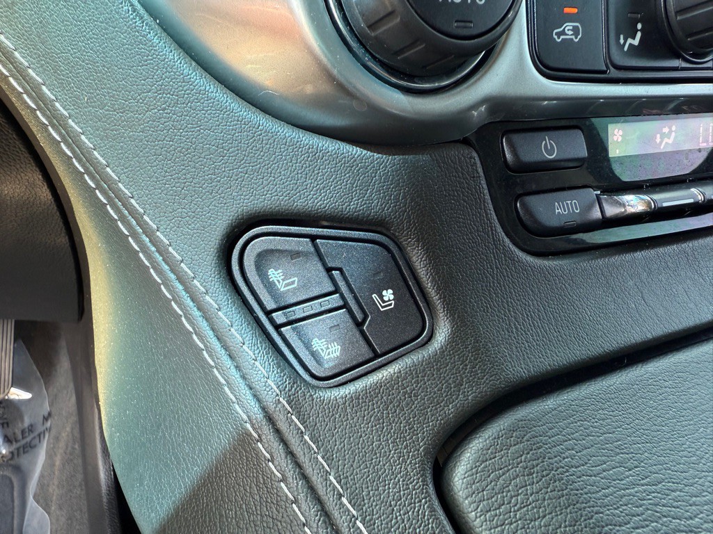 2020 Chevrolet Tahoe Image 20
