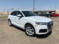 Image for 2018 Audi Q5 Premium ID: 6582513