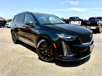 Image for 2024 Cadillac XT6 Sport ID: 6582581
