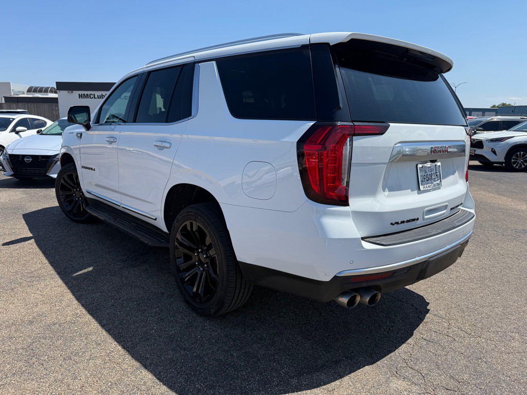 2021 GMC Yukon Image 6