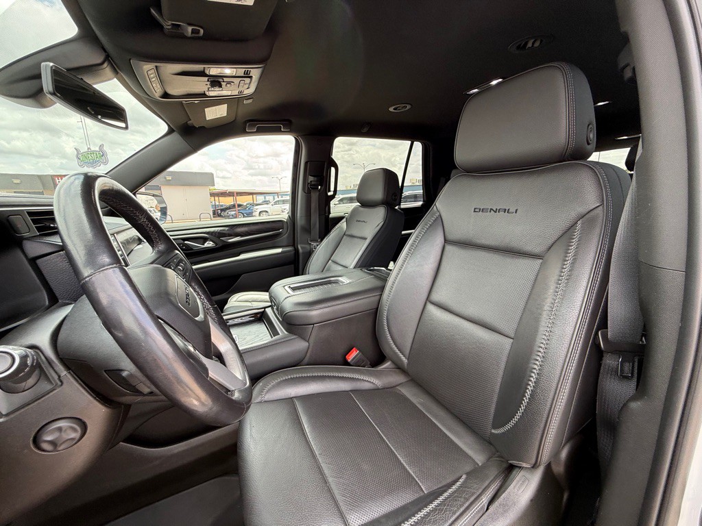 2021 GMC Yukon Image 11