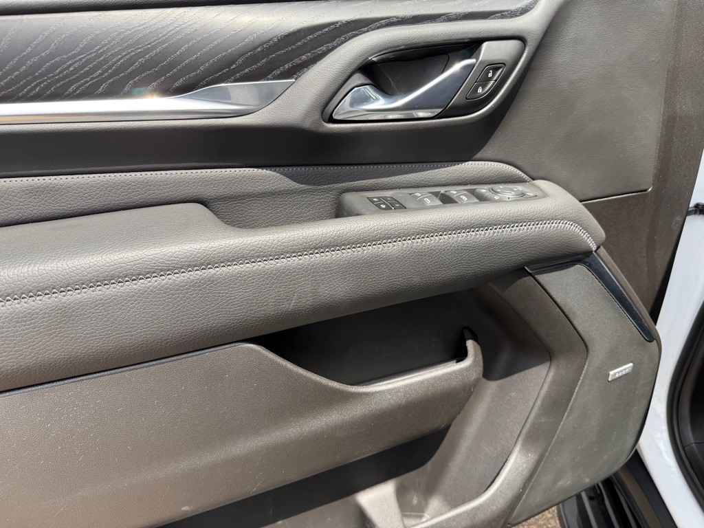2021 GMC Yukon Image 13