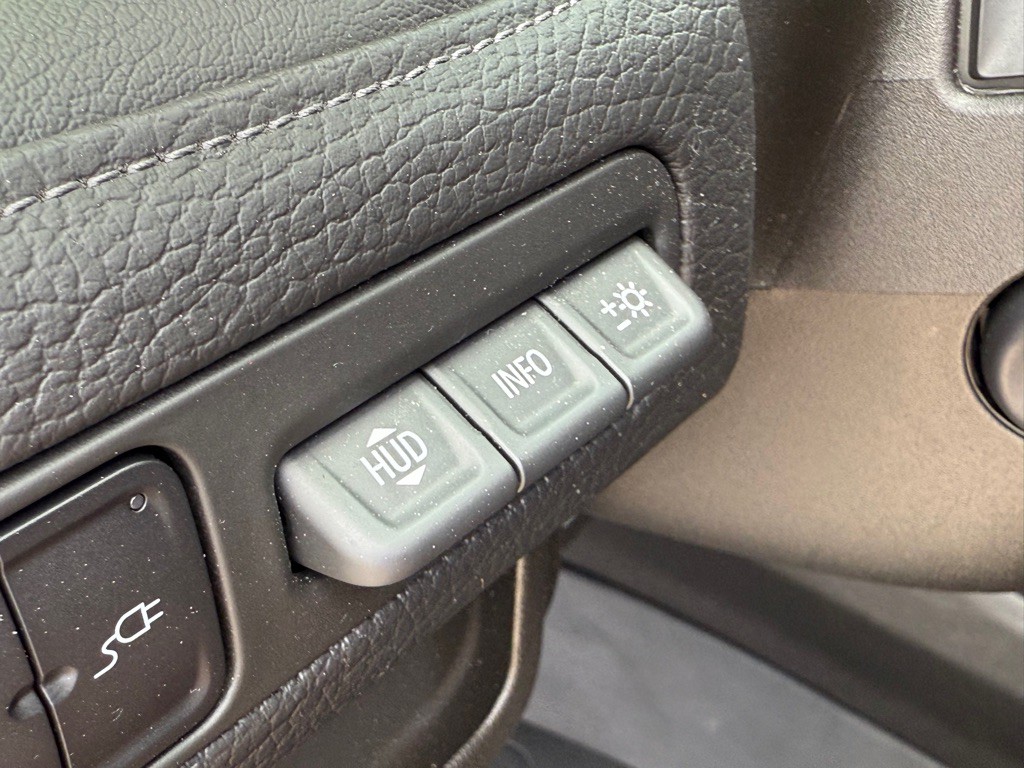 2021 GMC Yukon Image 19