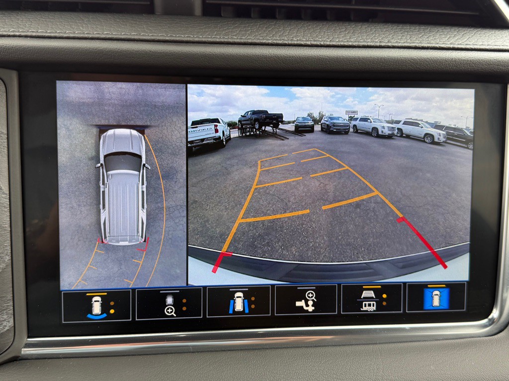 2021 GMC Yukon Image 24