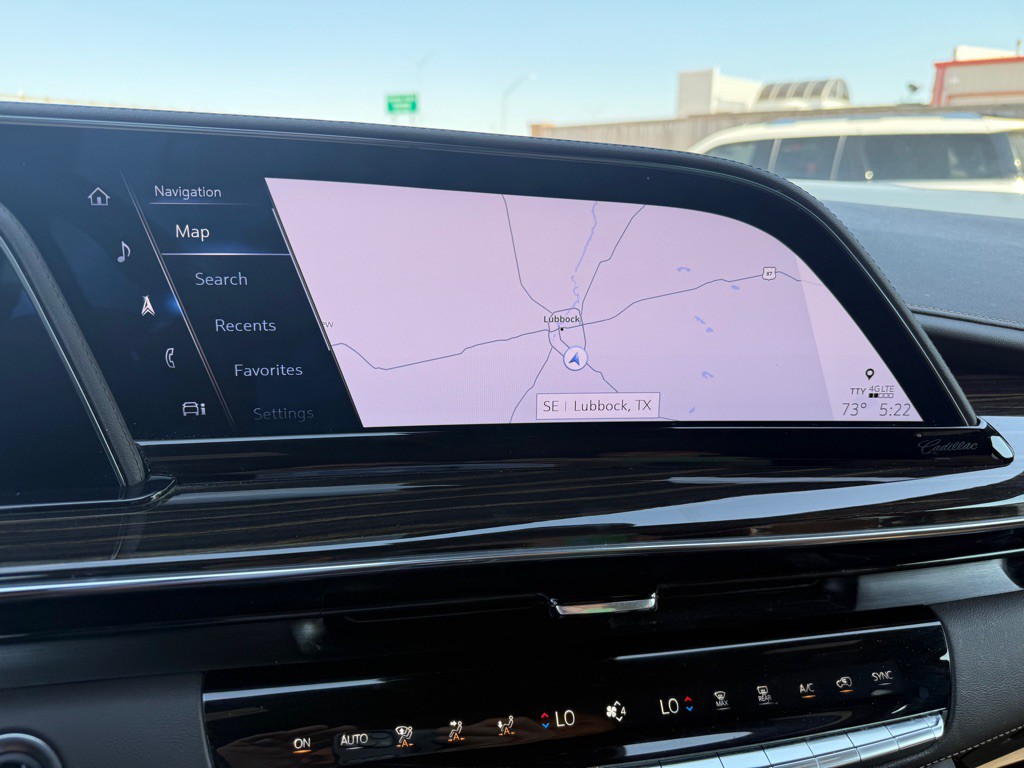 2022 Cadillac Escalade Image 17