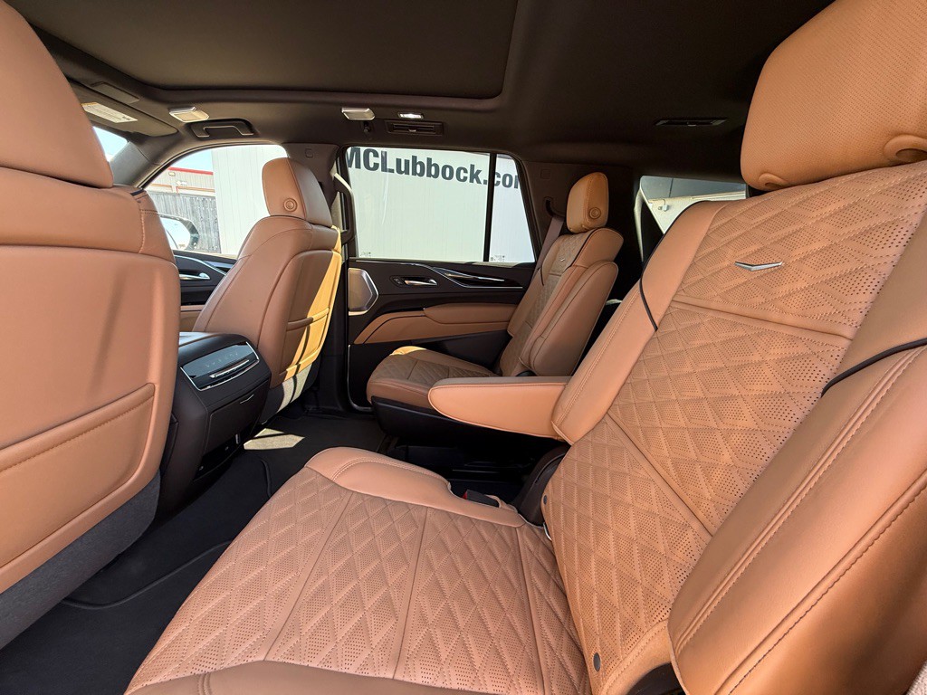 2022 Cadillac Escalade Image 20