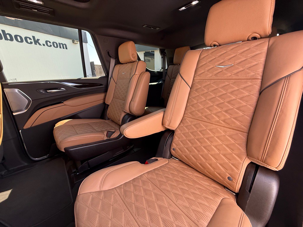 2022 Cadillac Escalade Image 23