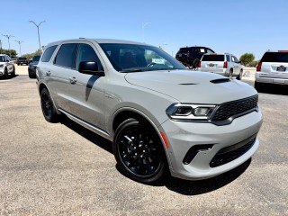 Image for 2024 Dodge Durango R/T ID: 6647953