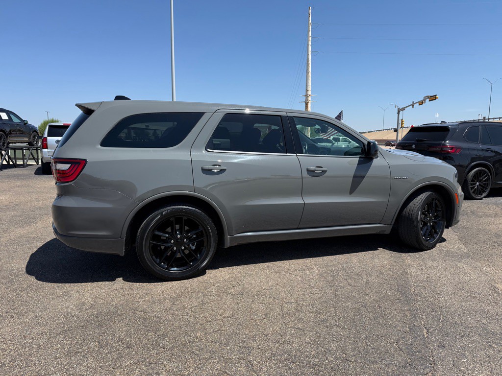 2024 Dodge Durango Image 5