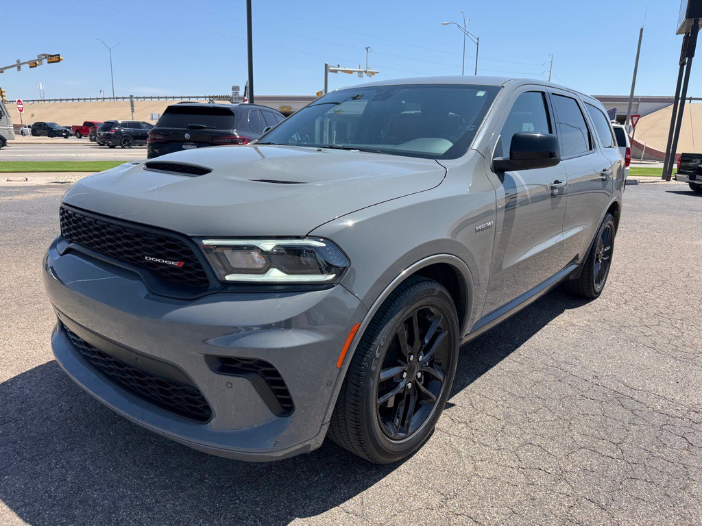2024 Dodge Durango Image 6