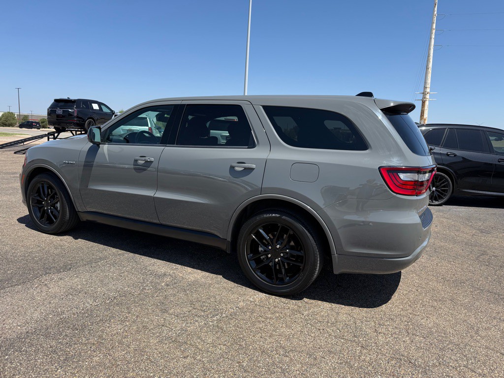 2024 Dodge Durango Image 7