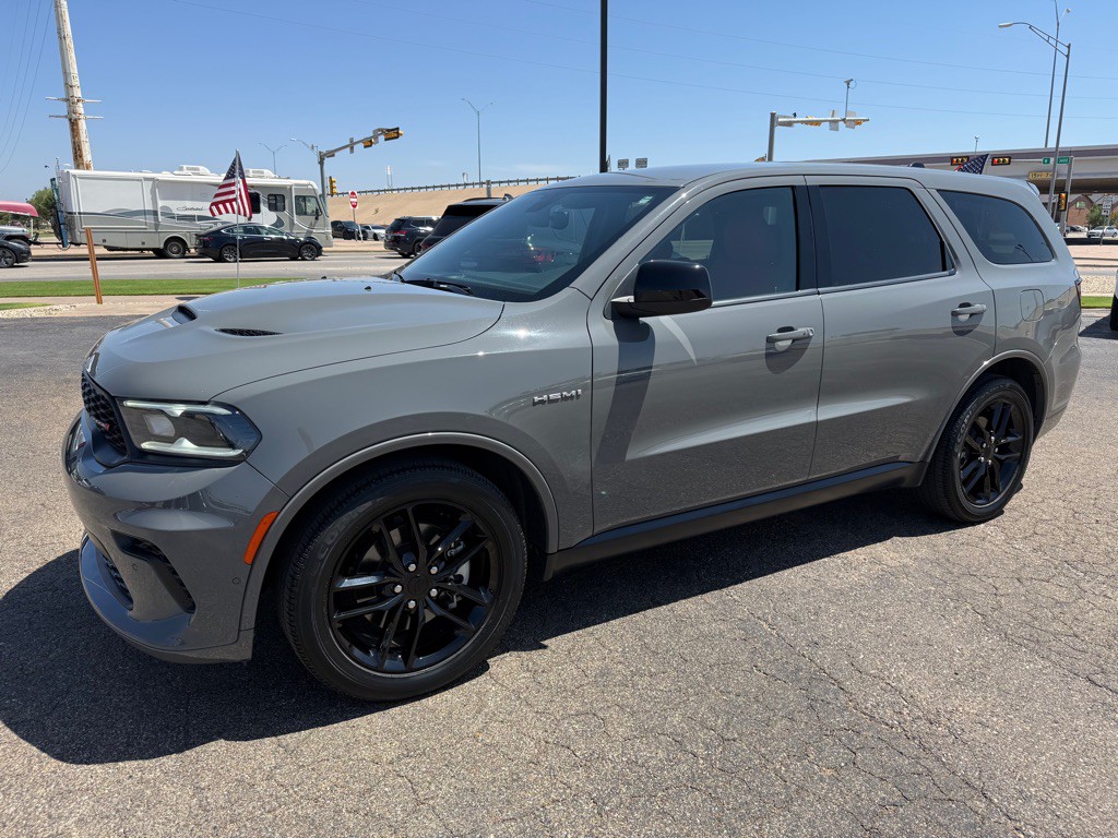 2024 Dodge Durango Image 8