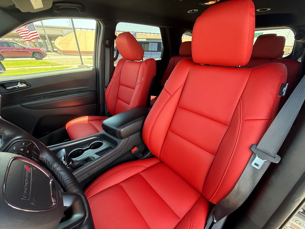 2024 Dodge Durango Image 10