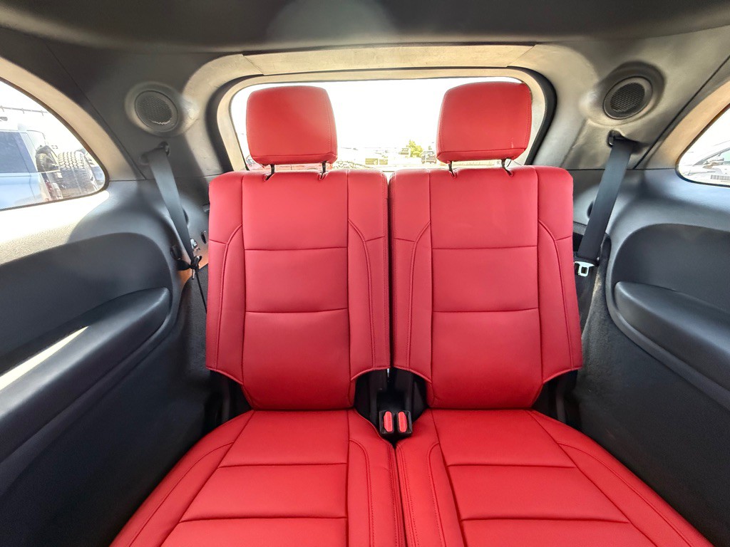2024 Dodge Durango Image 11