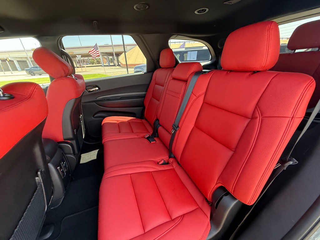 2024 Dodge Durango Image 12