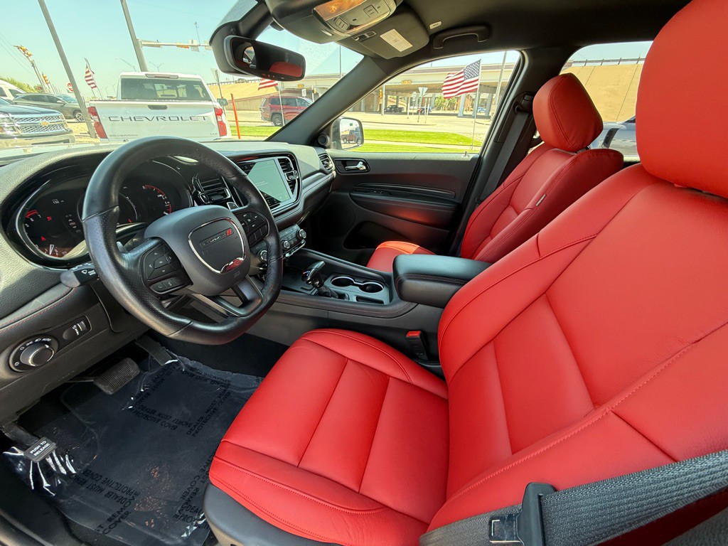 2024 Dodge Durango Image 14