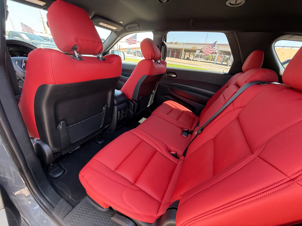 2024 Dodge Durango Image 15