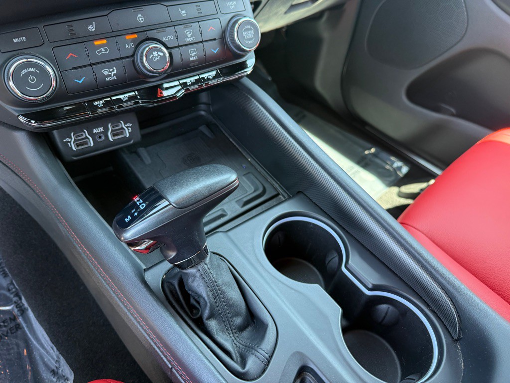 2024 Dodge Durango Image 18