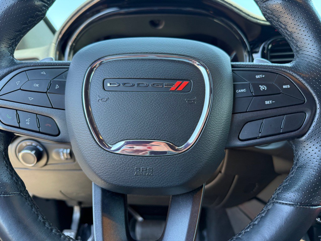 2024 Dodge Durango Image 21