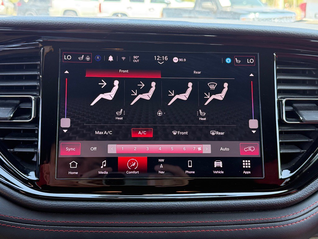 2024 Dodge Durango Image 22
