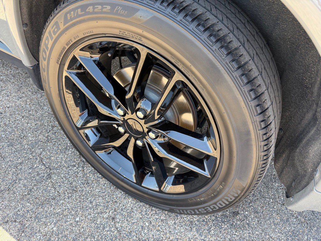 2024 Dodge Durango Image 24
