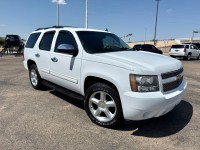 Image for 2012 Chevrolet Tahoe 1500 LS ID: 6673011