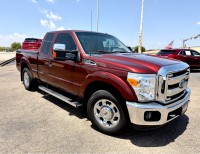 Image for 2016 Ford F-250 Super Duty ID: 6680892