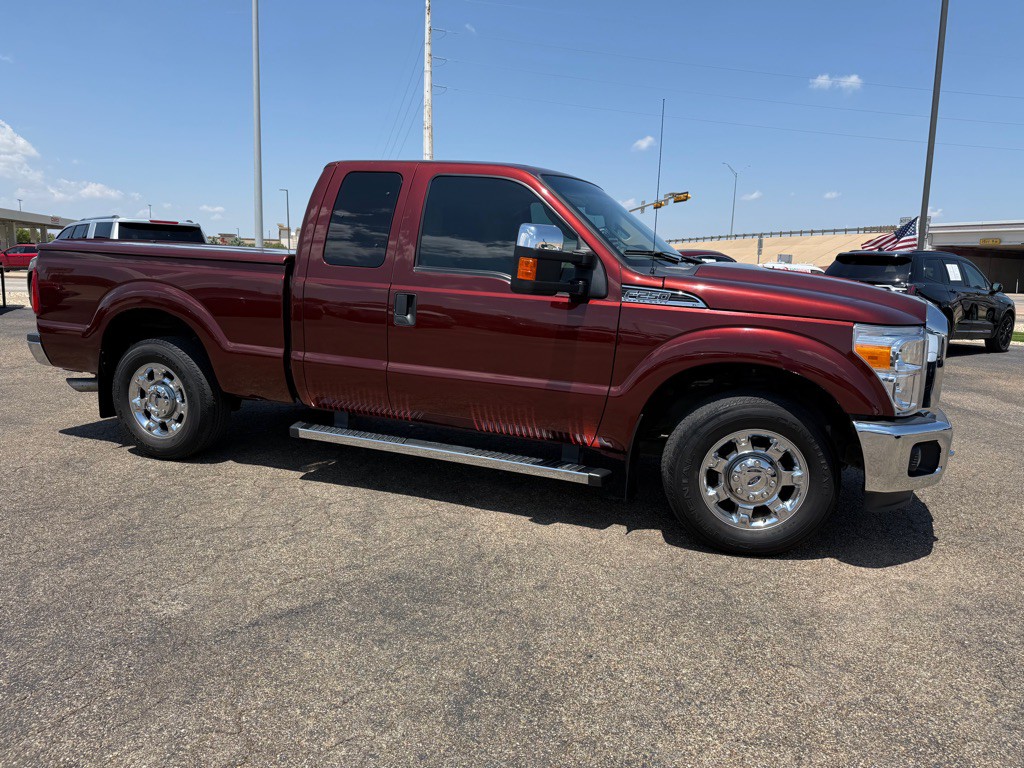 2016 Ford F-250 Image 5