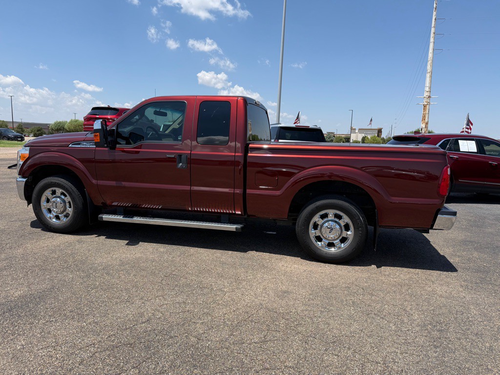 2016 Ford F-250 Image 6
