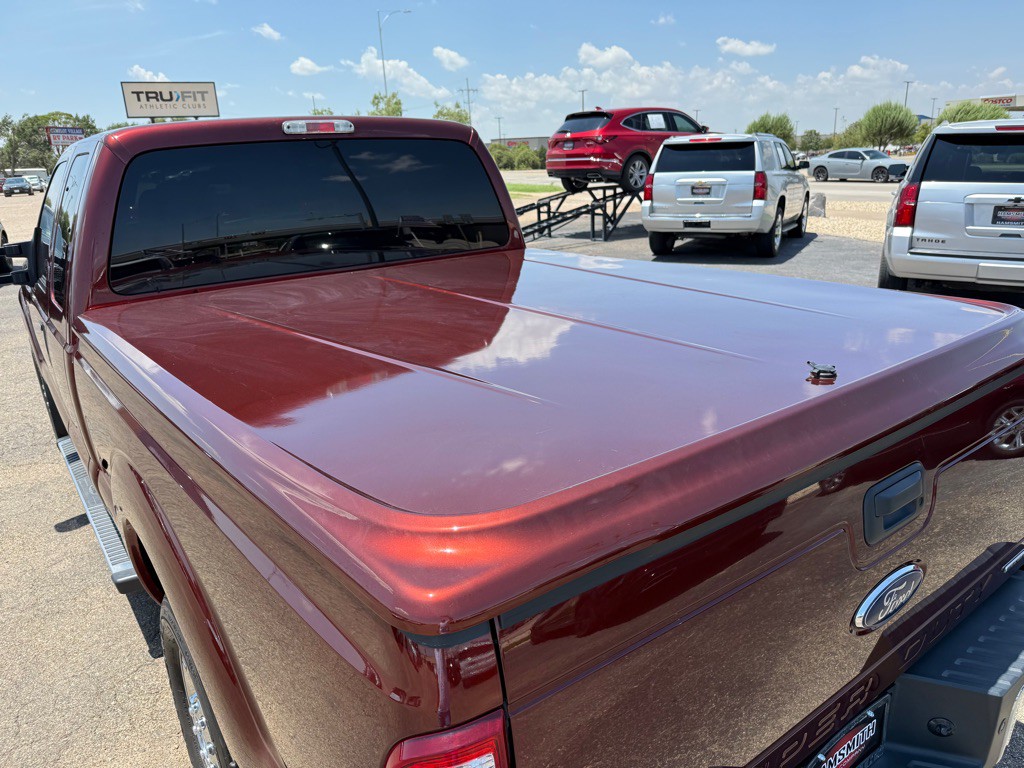 2016 Ford F-250 Image 10