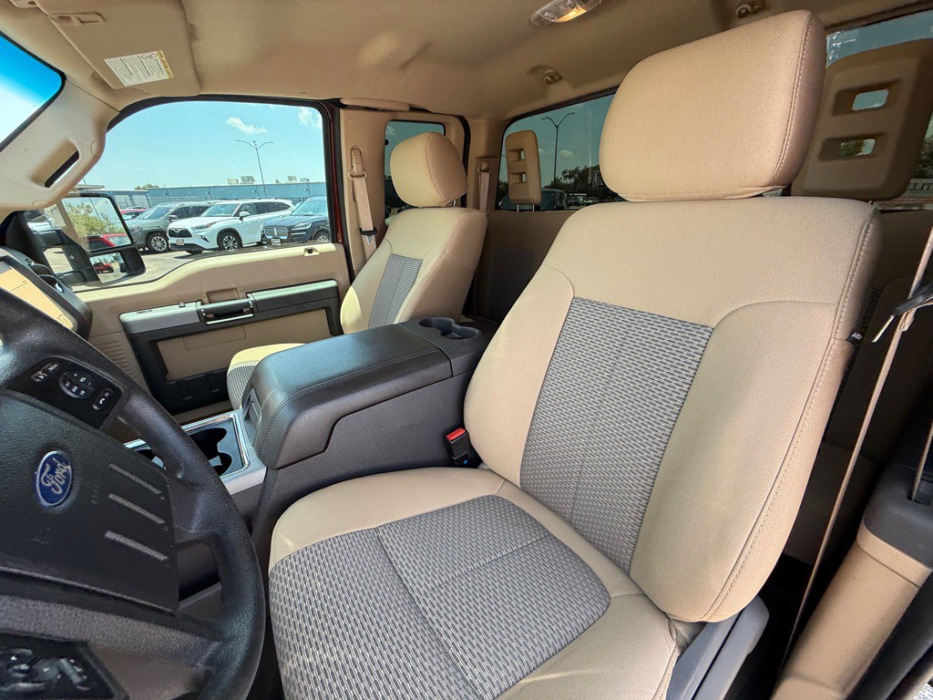 2016 Ford F-250 Image 11
