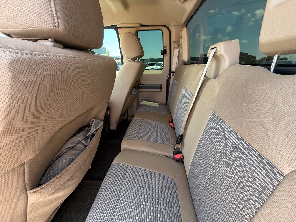 2016 Ford F-250 Image 14