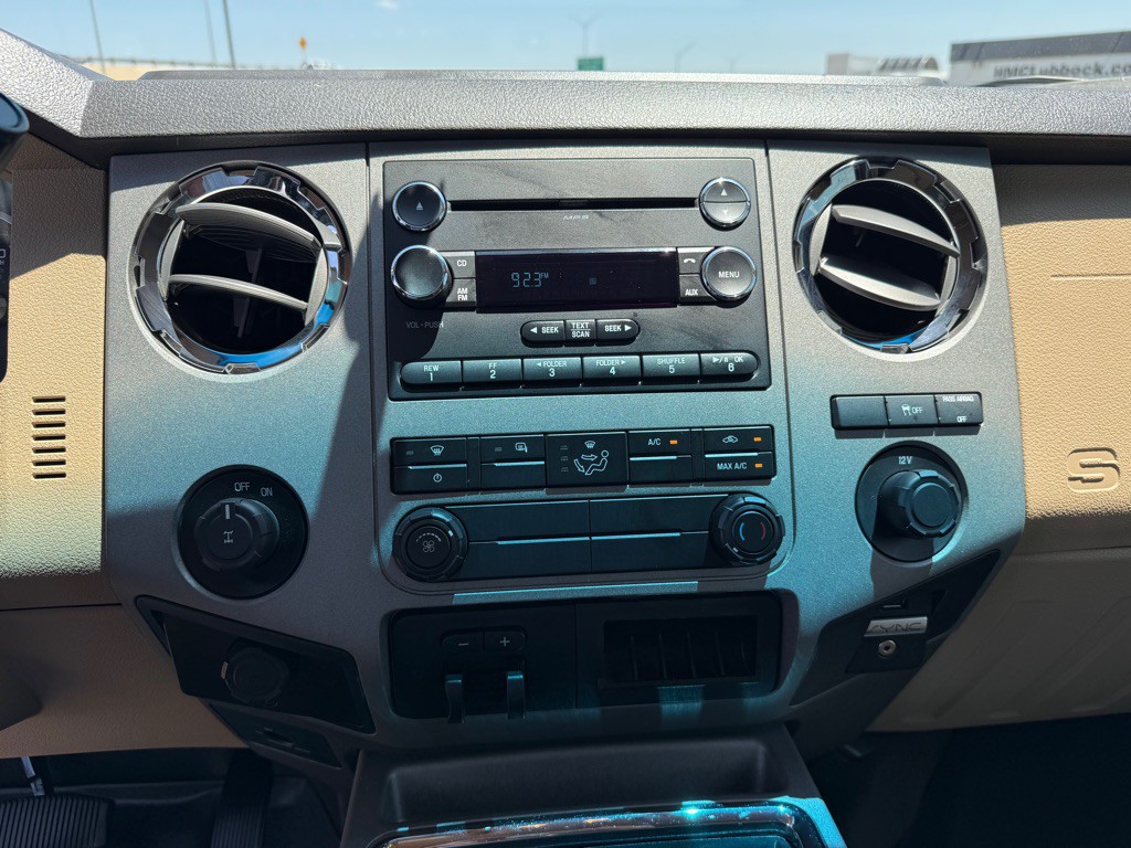 2016 Ford F-250 Image 18