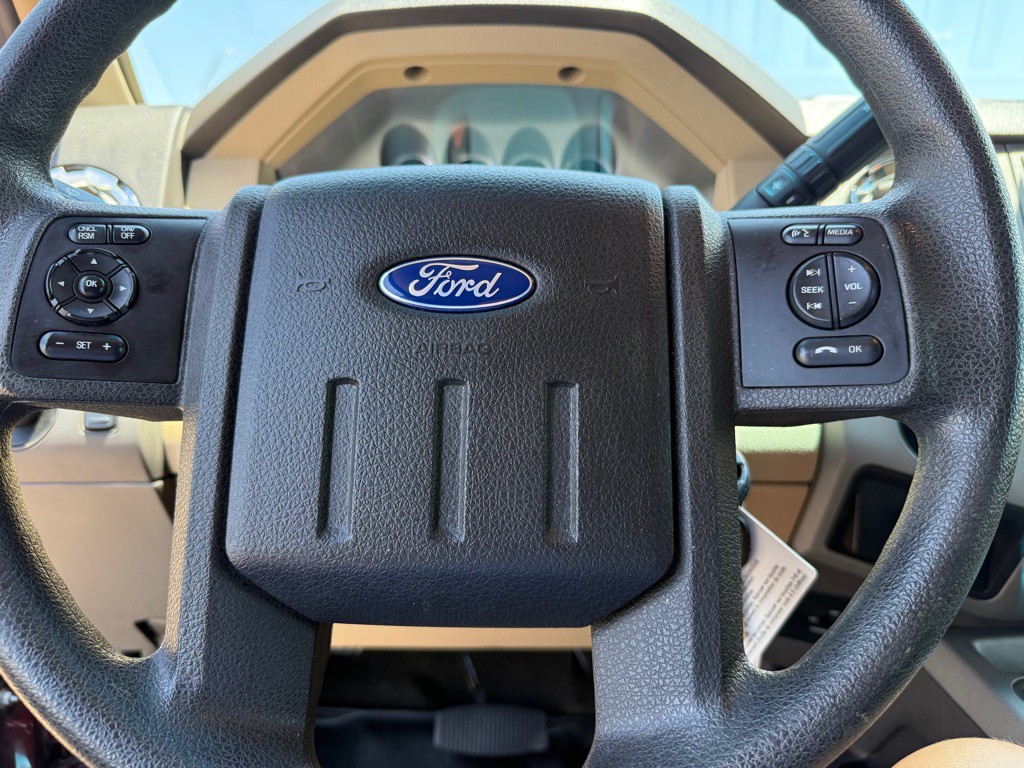 2016 Ford F-250 Image 19